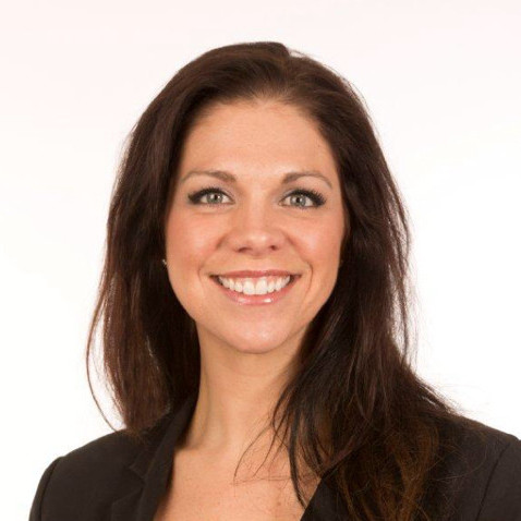 Suzanne Wilson Gaidge CMO