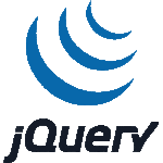 An image of the icon for jQuery.