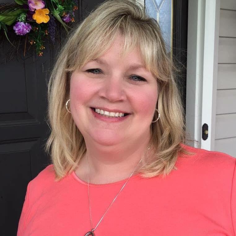 Lori A. Ellwood