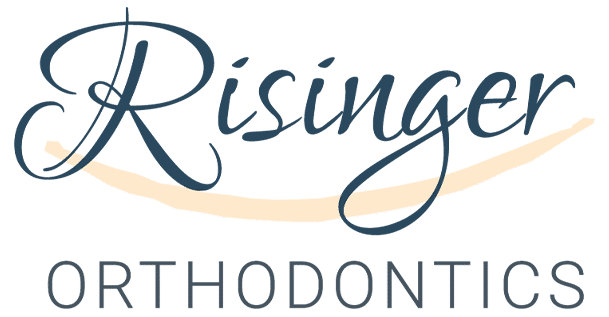 Risinger Orthodontics Logo