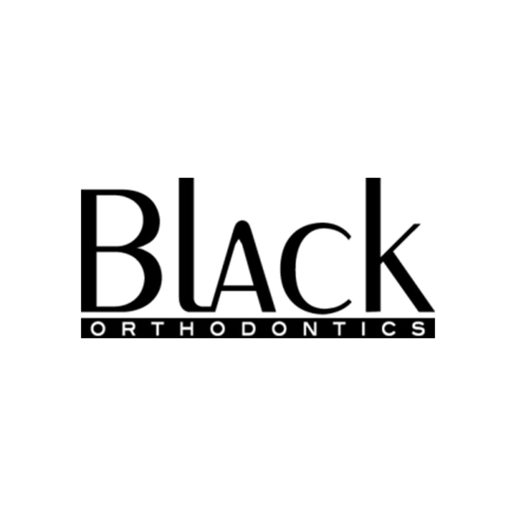 no pic - Black Orthodontics Testimonial Logo