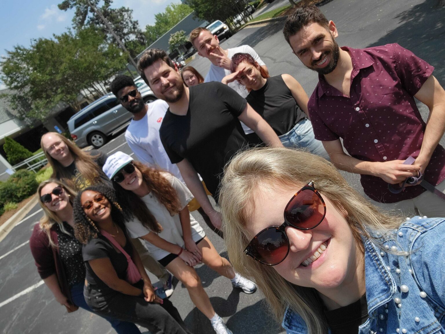 The Brain Bytes Creative Crew