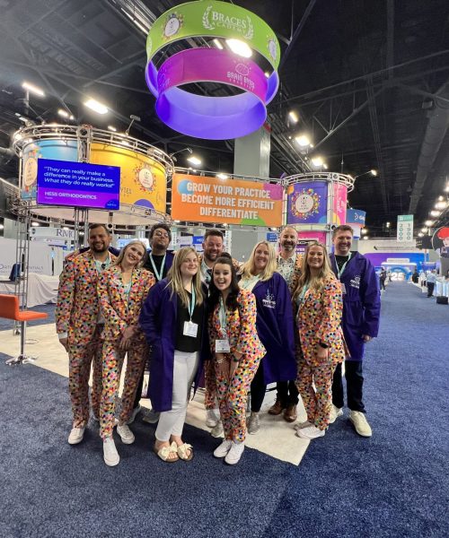 Brain Bytes Creative at AAO